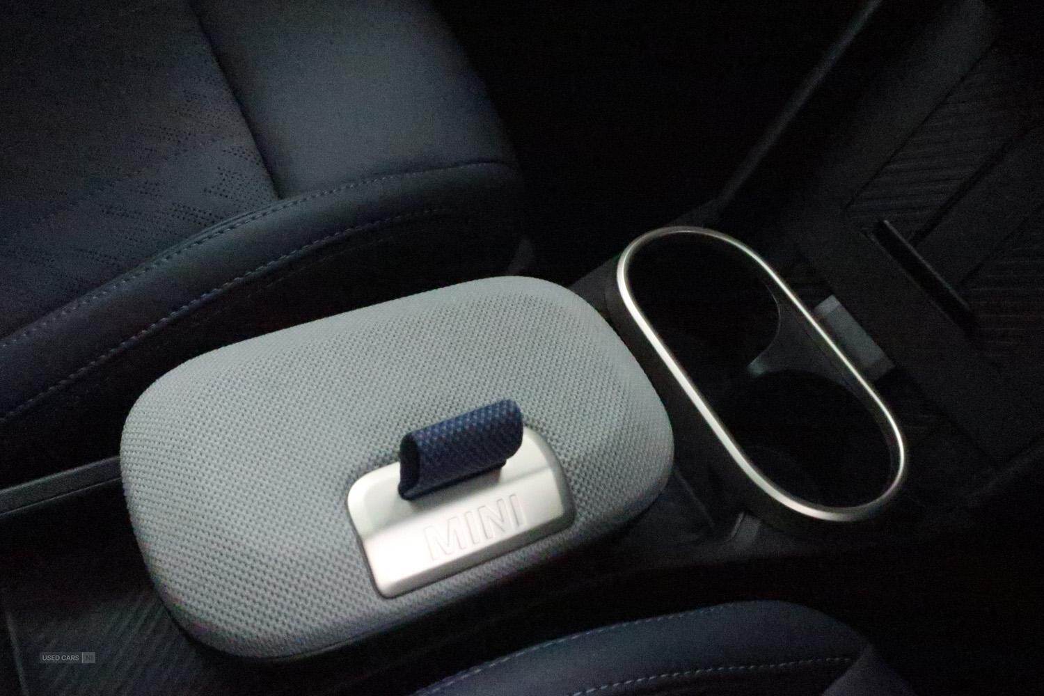 Nov 2024 MINI Cooper 1.5 C Exclusive 3dr Auto
