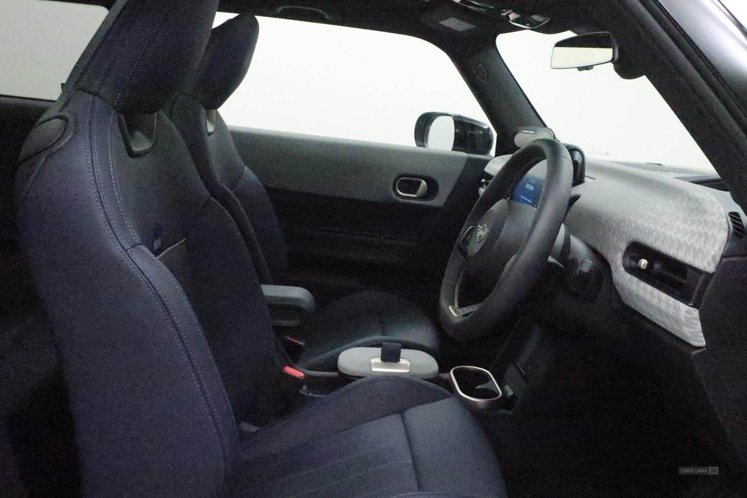 Nov 2024 MINI Cooper 1.5 C Exclusive 3dr Auto