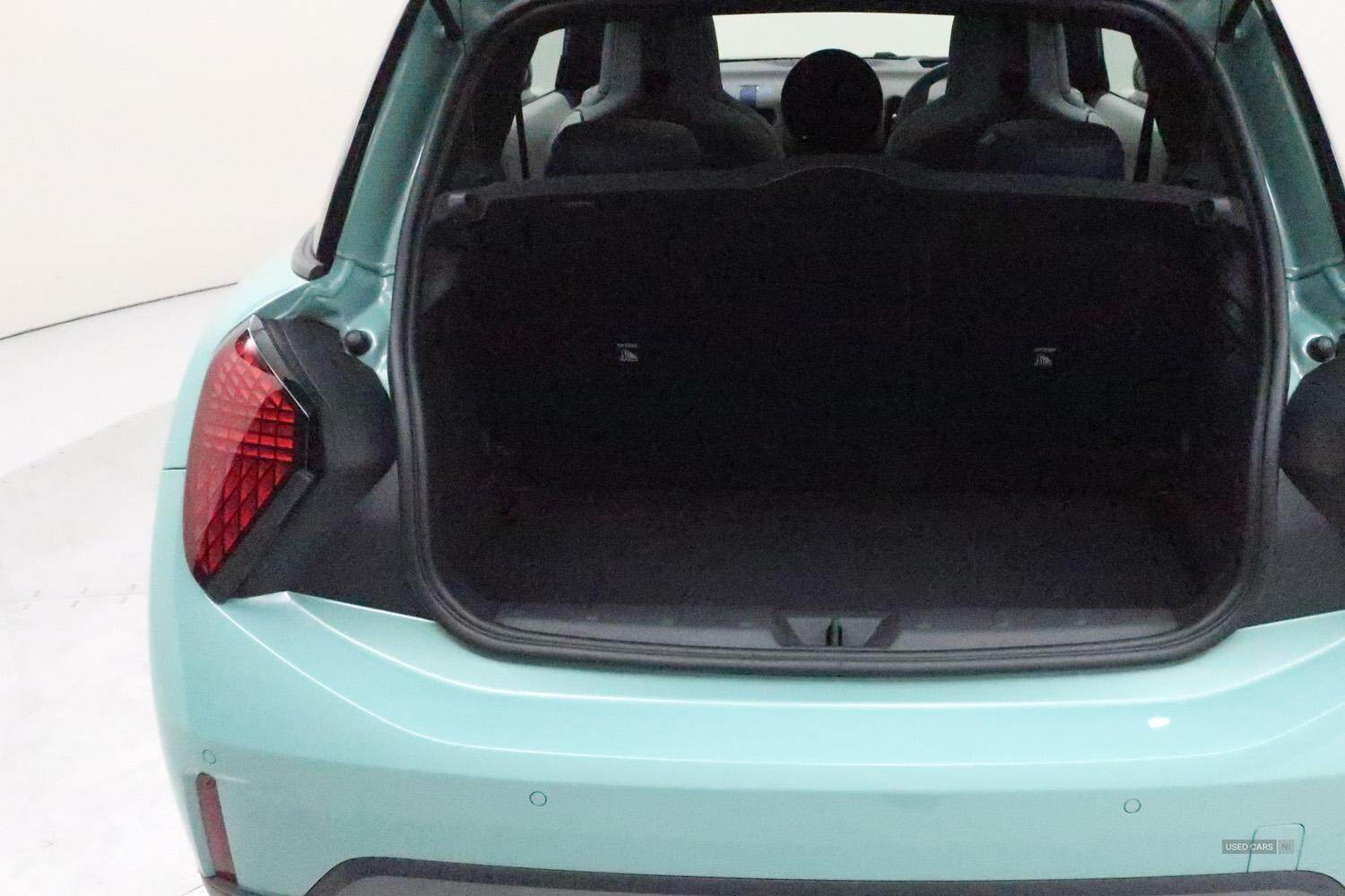 Nov 2024 MINI Cooper 1.5 C Exclusive 3dr Auto