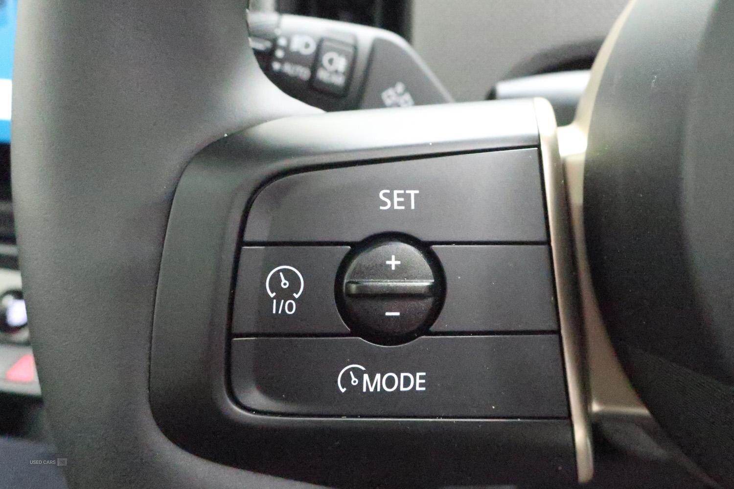 Nov 2024 MINI Cooper 1.5 C Exclusive 3dr Auto