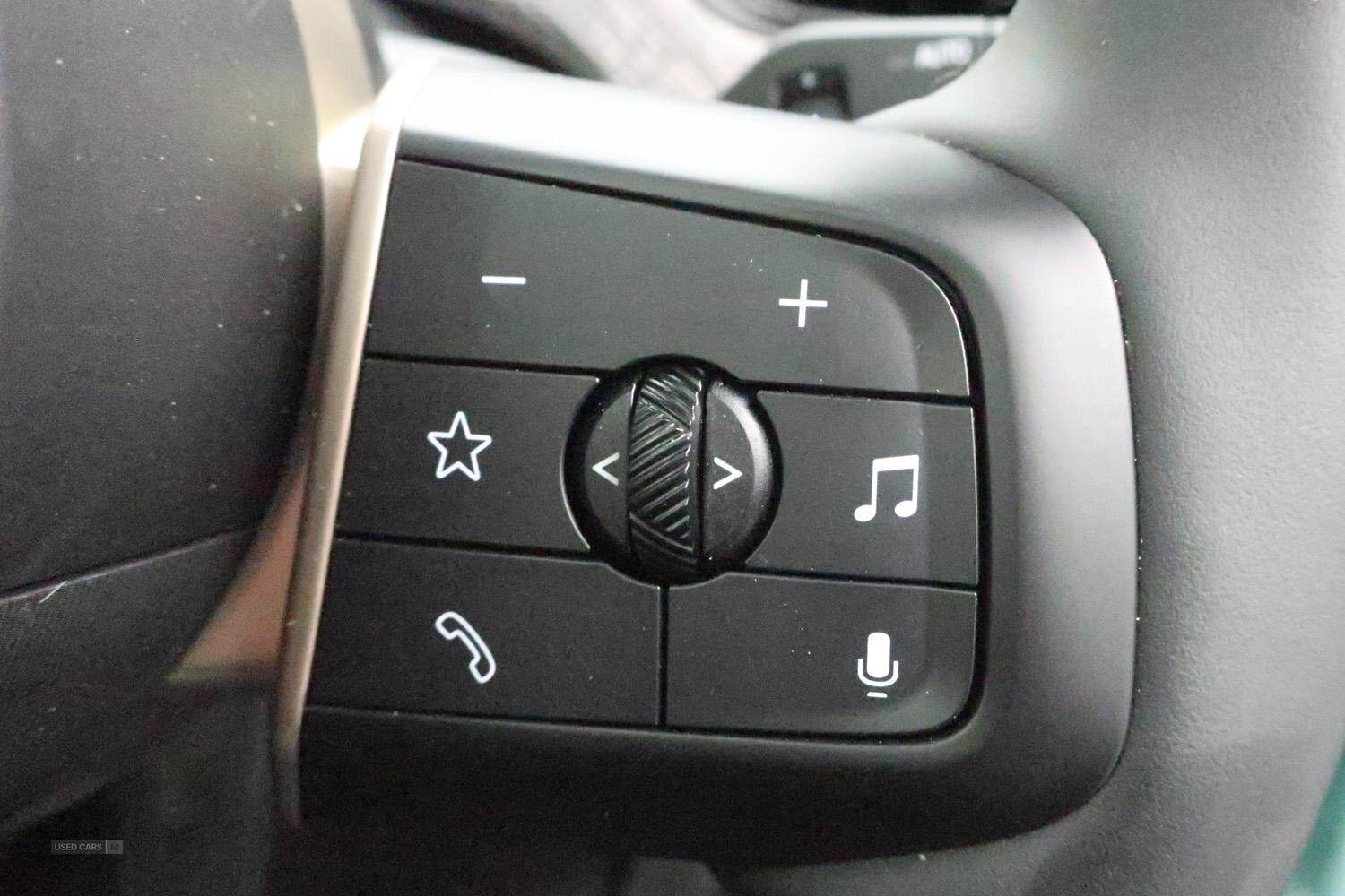 Nov 2024 MINI Cooper 1.5 C Exclusive 3dr Auto