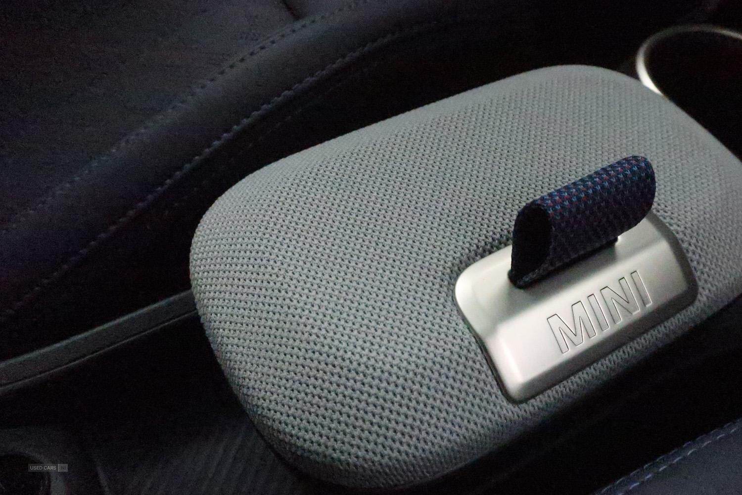 Nov 2024 MINI Cooper 1.5 C Exclusive 3dr Auto