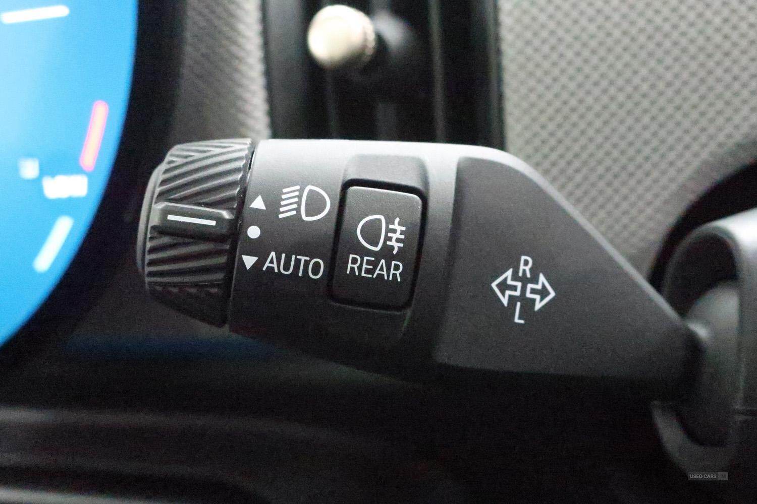 Nov 2024 MINI Cooper 1.5 C Exclusive 3dr Auto