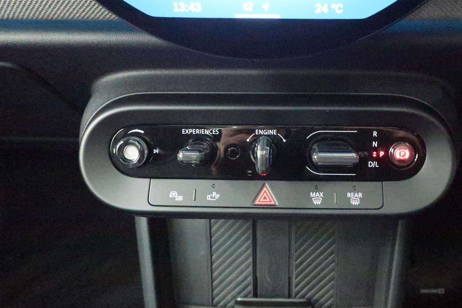 Nov 2024 MINI Cooper 1.5 C Exclusive 3dr Auto