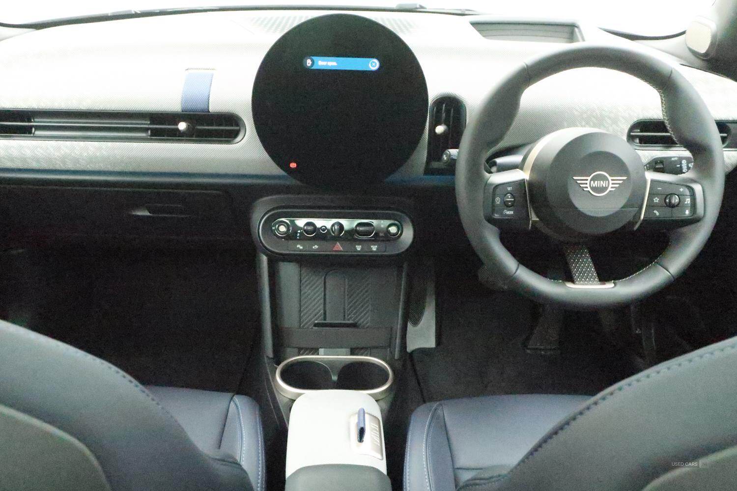 Nov 2024 MINI Cooper 1.5 C Exclusive 3dr Auto