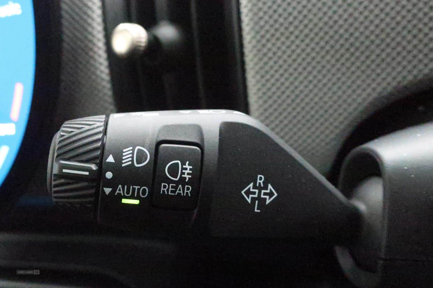 Nov 2024 MINI Cooper 1.5 C Exclusive 3dr Auto