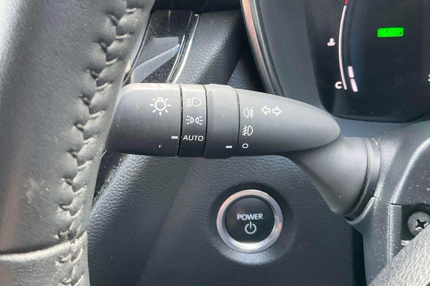 Aug 2023 Suzuki Swace 1.8 Hybrid Ultra 5dr CVT