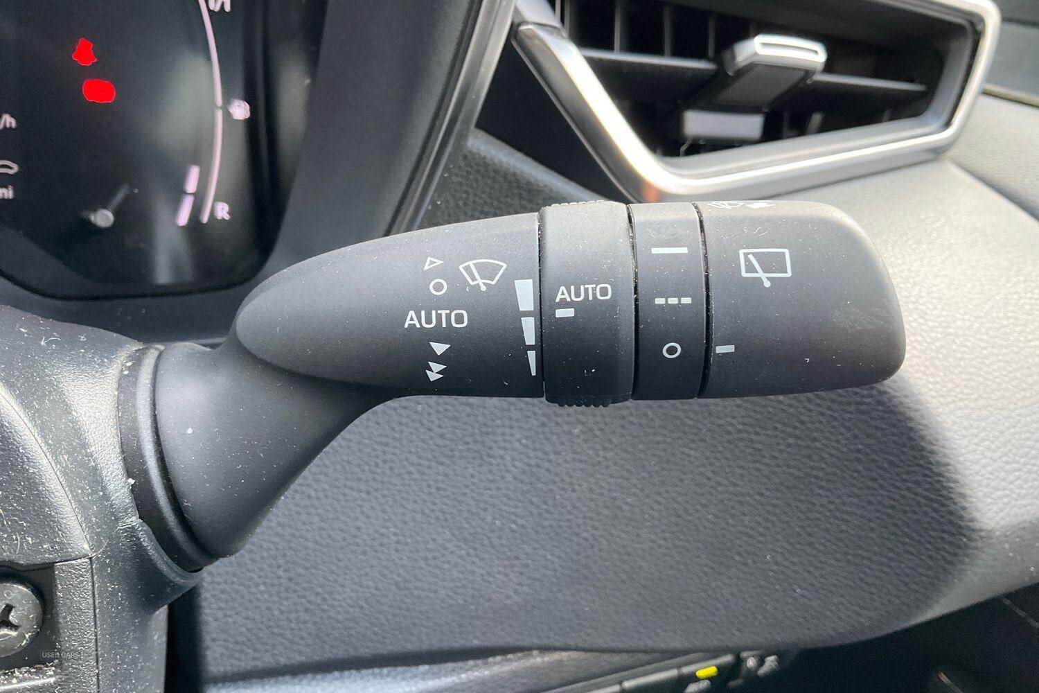 Aug 2023 Suzuki Swace 1.8 Hybrid Ultra 5dr CVT