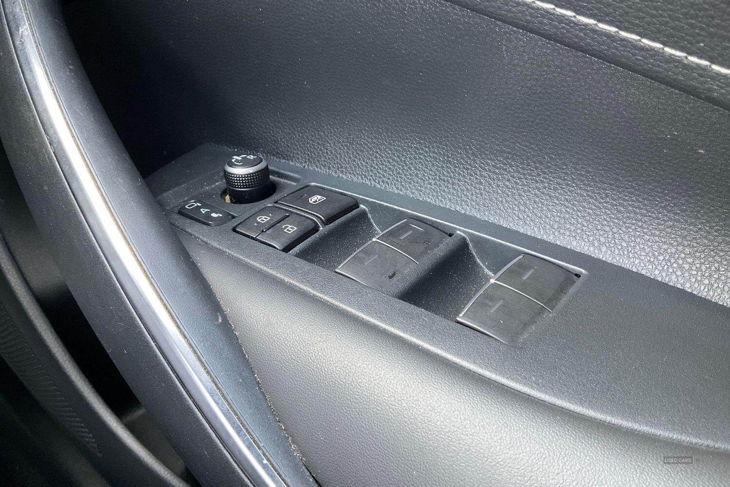 Aug 2023 Suzuki Swace 1.8 Hybrid Ultra 5dr CVT