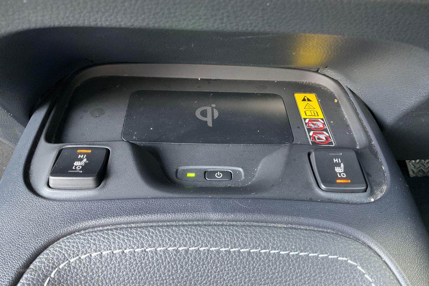 Aug 2023 Suzuki Swace 1.8 Hybrid Ultra 5dr CVT
