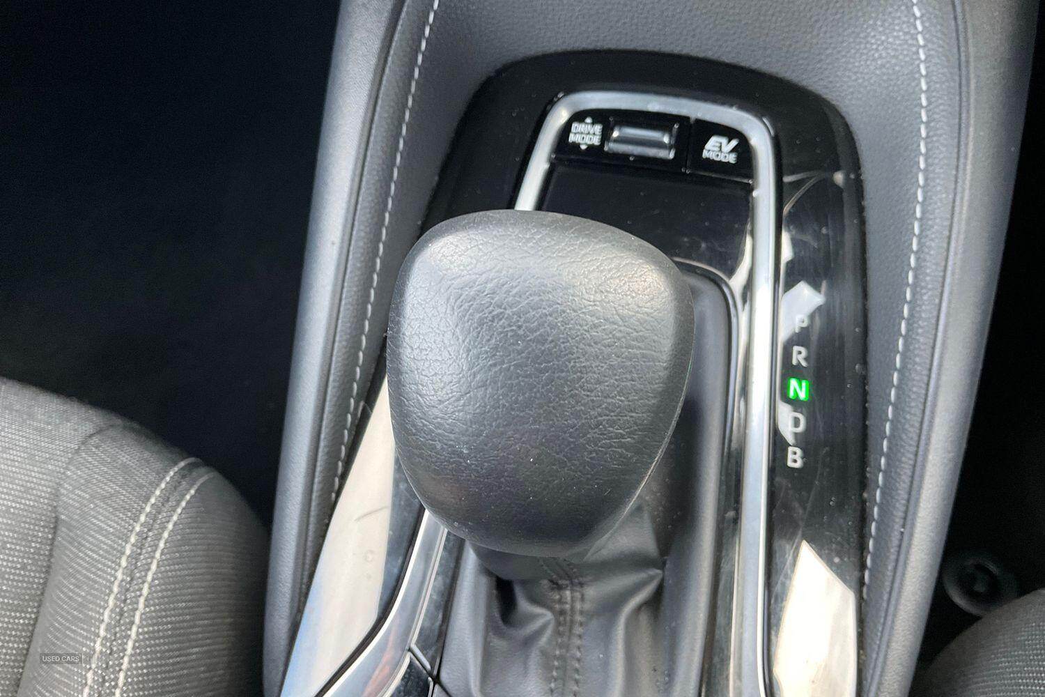 Aug 2023 Suzuki Swace 1.8 Hybrid Ultra 5dr CVT