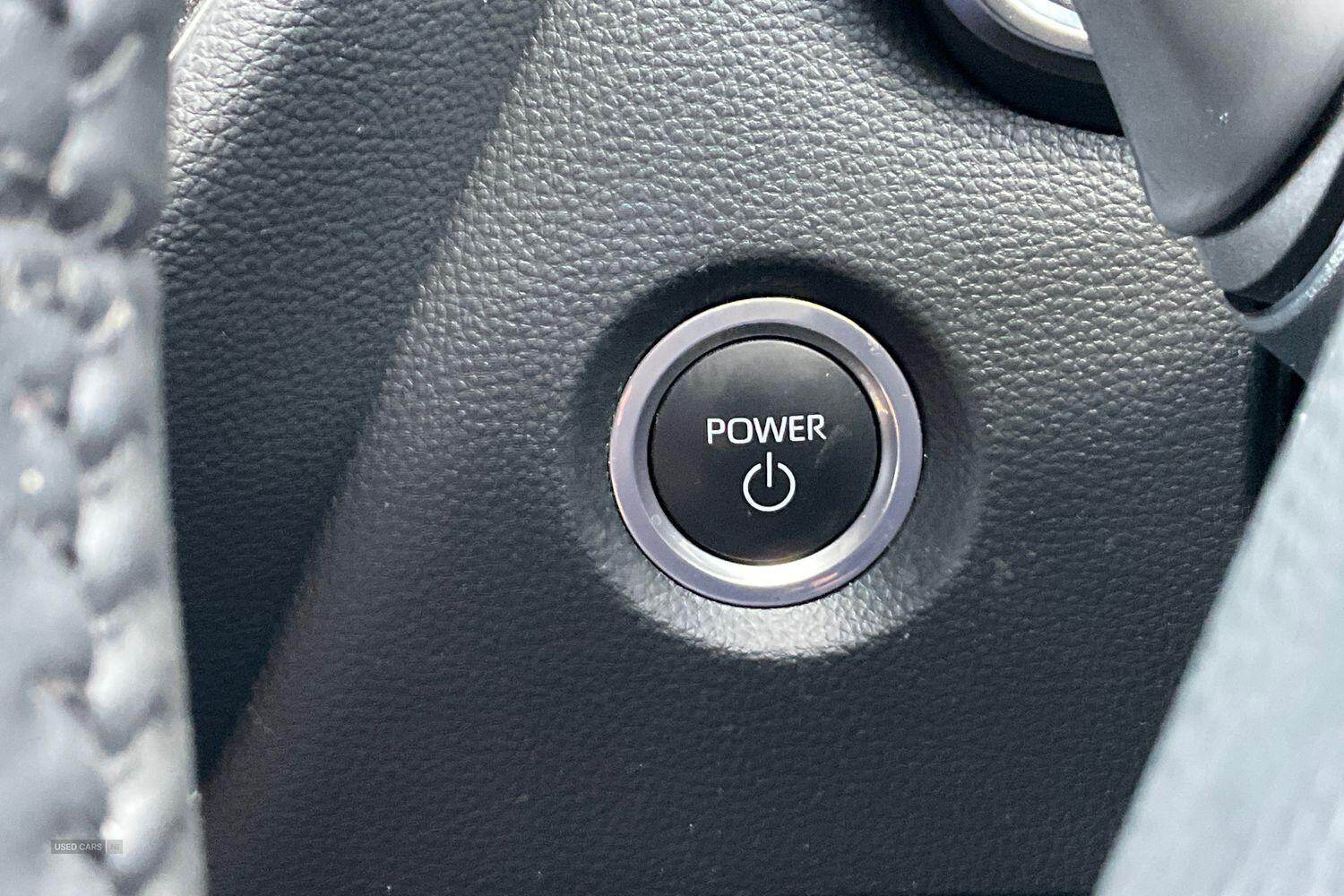 Aug 2023 Suzuki Swace 1.8 Hybrid Ultra 5dr CVT