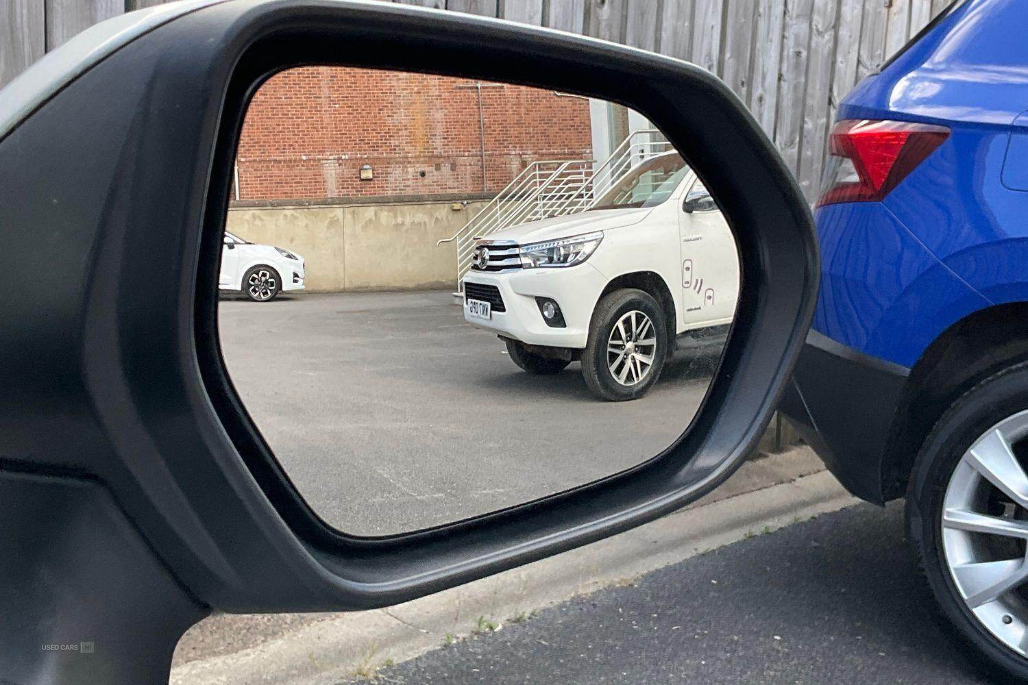 Aug 2023 Suzuki Swace 1.8 Hybrid Ultra 5dr CVT