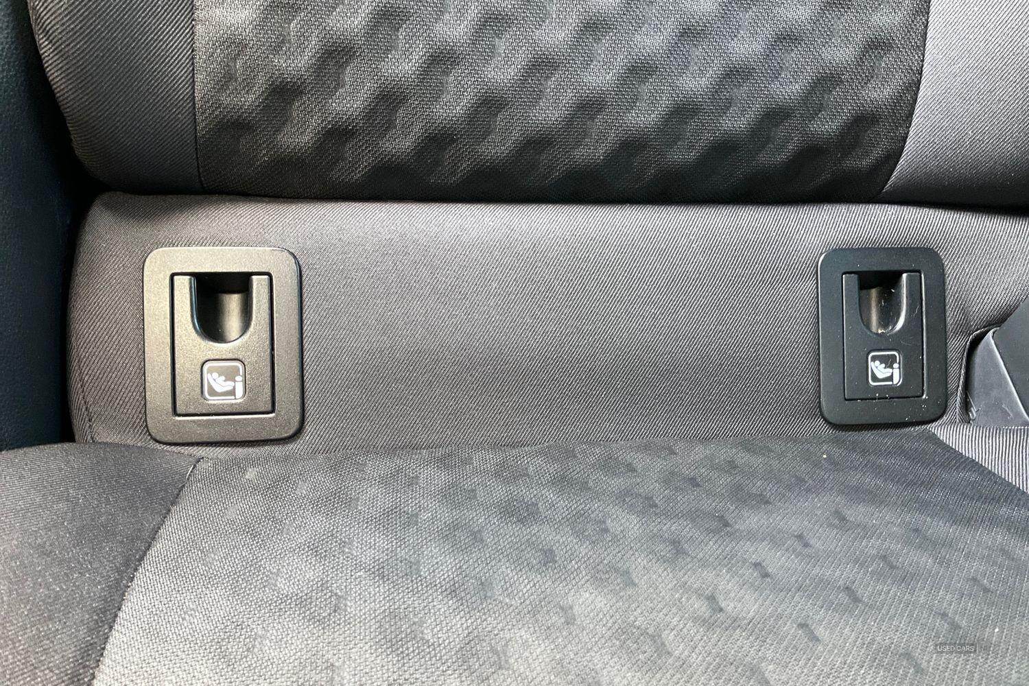 Aug 2023 Suzuki Swace 1.8 Hybrid Ultra 5dr CVT