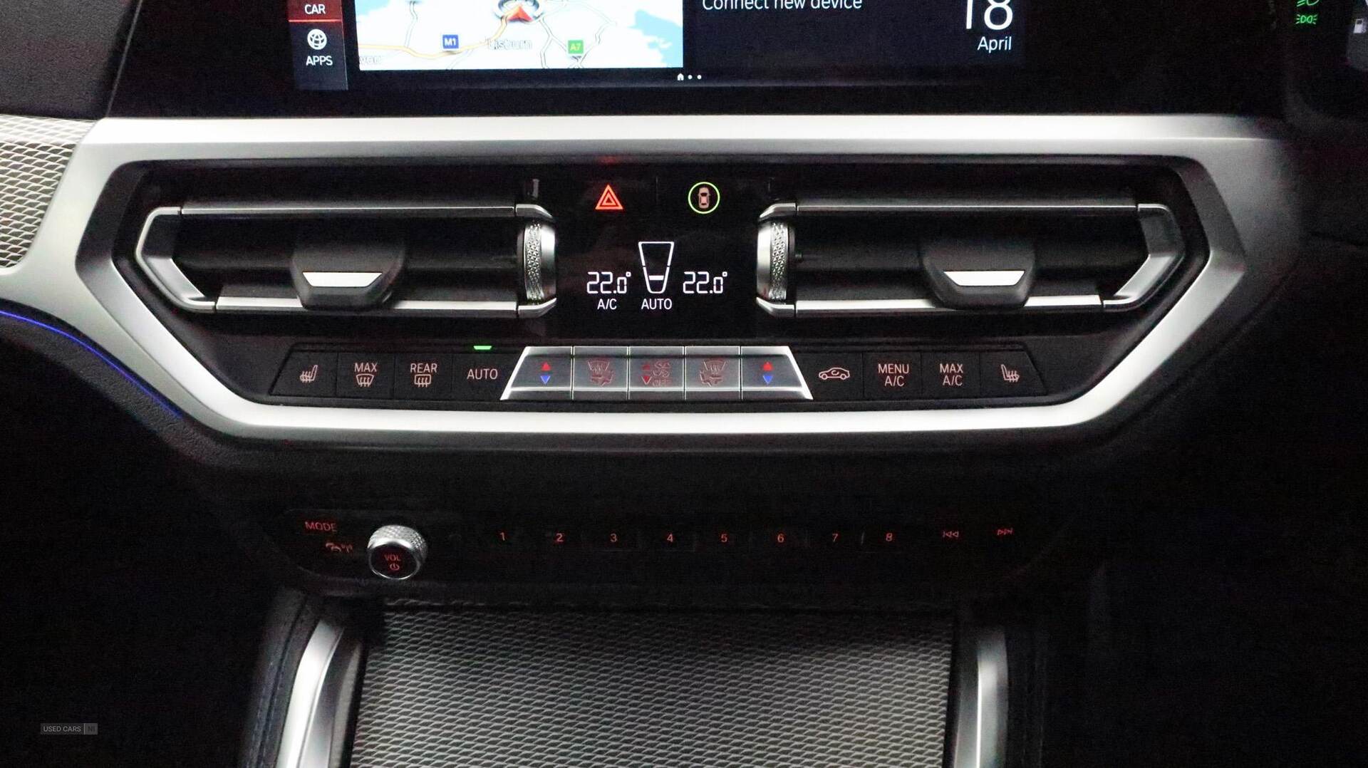 Nov 2020 BMW 4 Series M440i xDrive MHT 2dr Step Auto