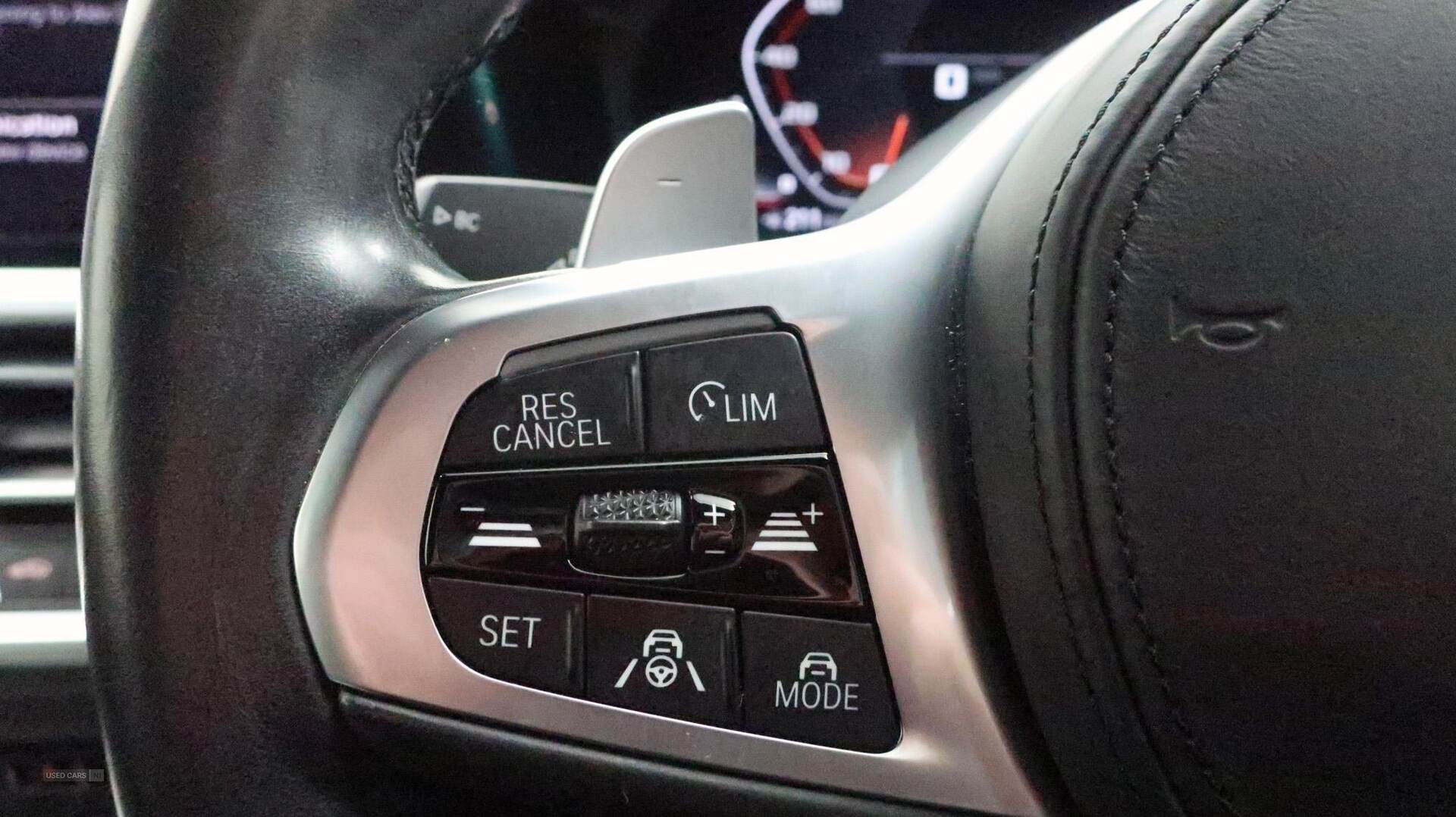 Nov 2020 BMW 4 Series M440i xDrive MHT 2dr Step Auto