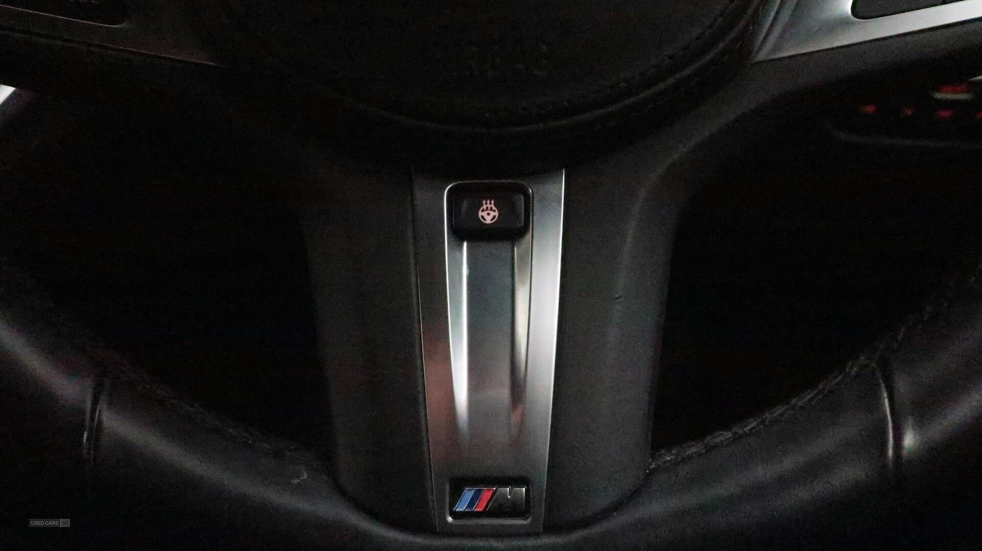 Nov 2020 BMW 4 Series M440i xDrive MHT 2dr Step Auto
