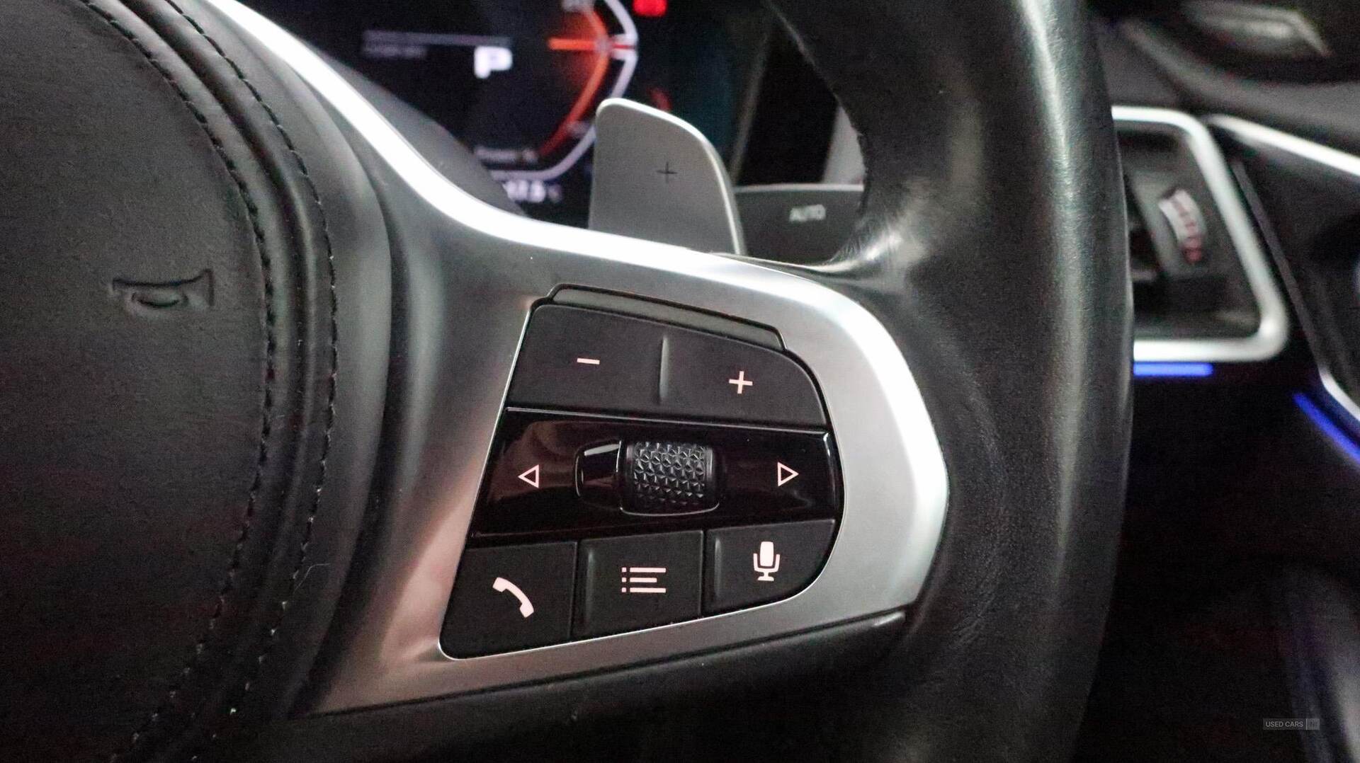 Nov 2020 BMW 4 Series M440i xDrive MHT 2dr Step Auto