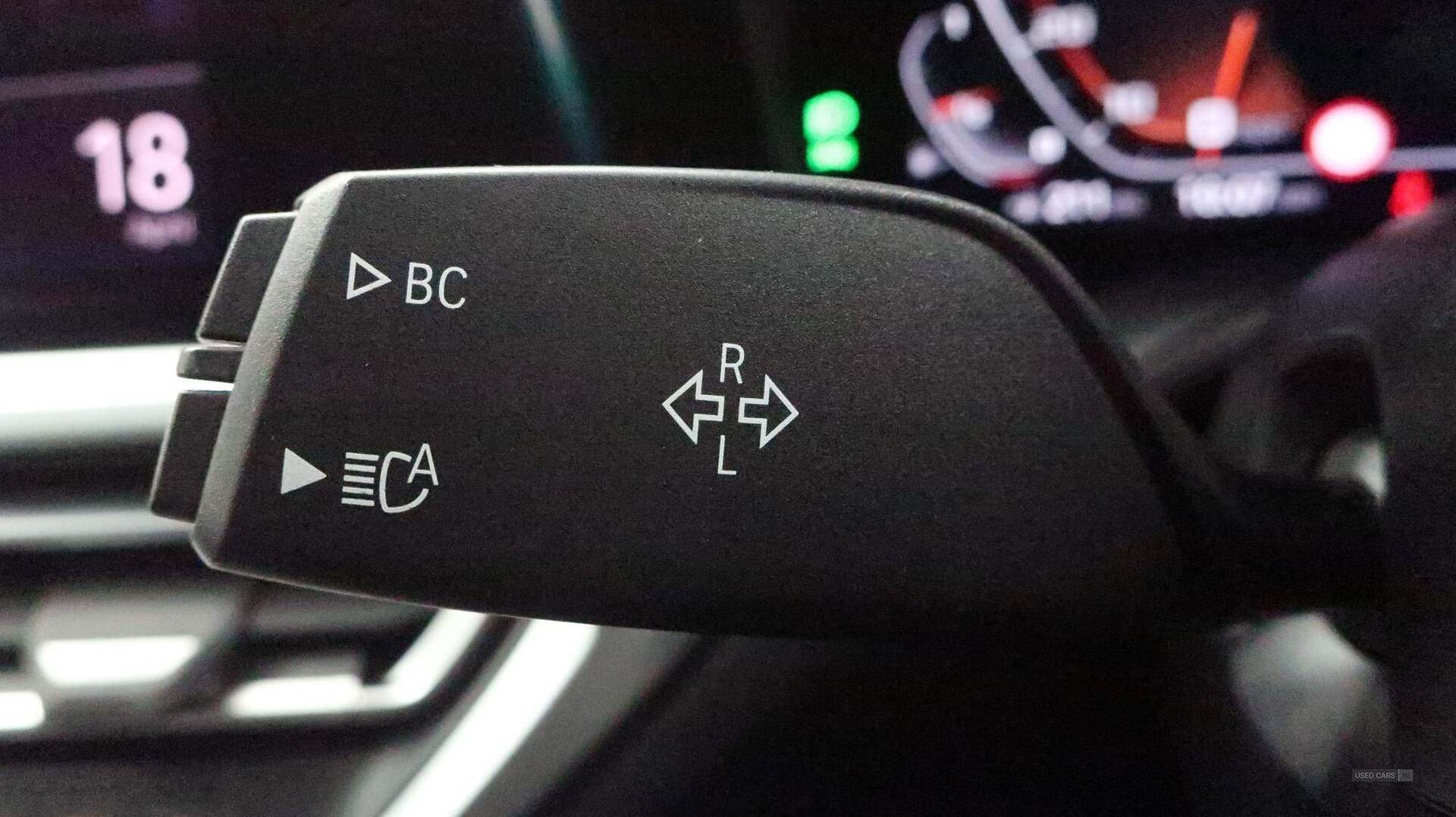Nov 2020 BMW 4 Series M440i xDrive MHT 2dr Step Auto