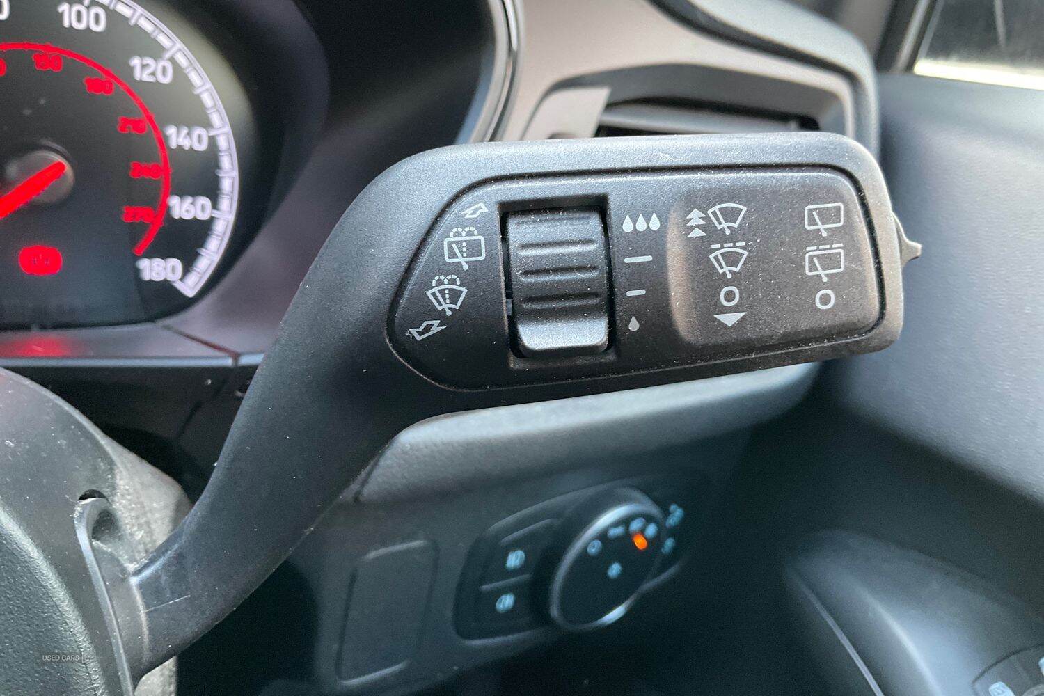 Jan 2020 Ford Focus 2.3 EcoBoost ST 5dr