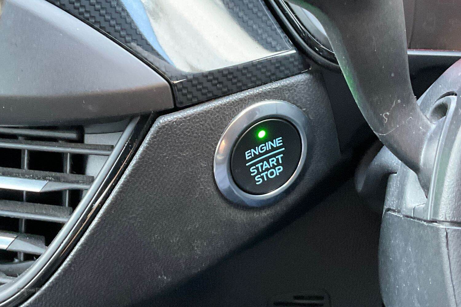 Jan 2020 Ford Focus 2.3 EcoBoost ST 5dr