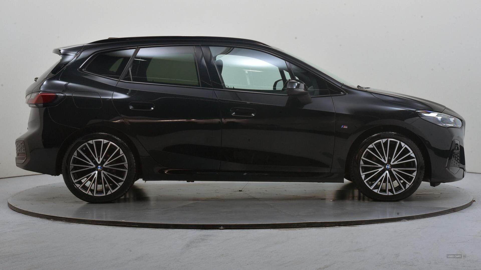 2022 BMW 2 Series Active Tourer 218d M Sport Active Tourer