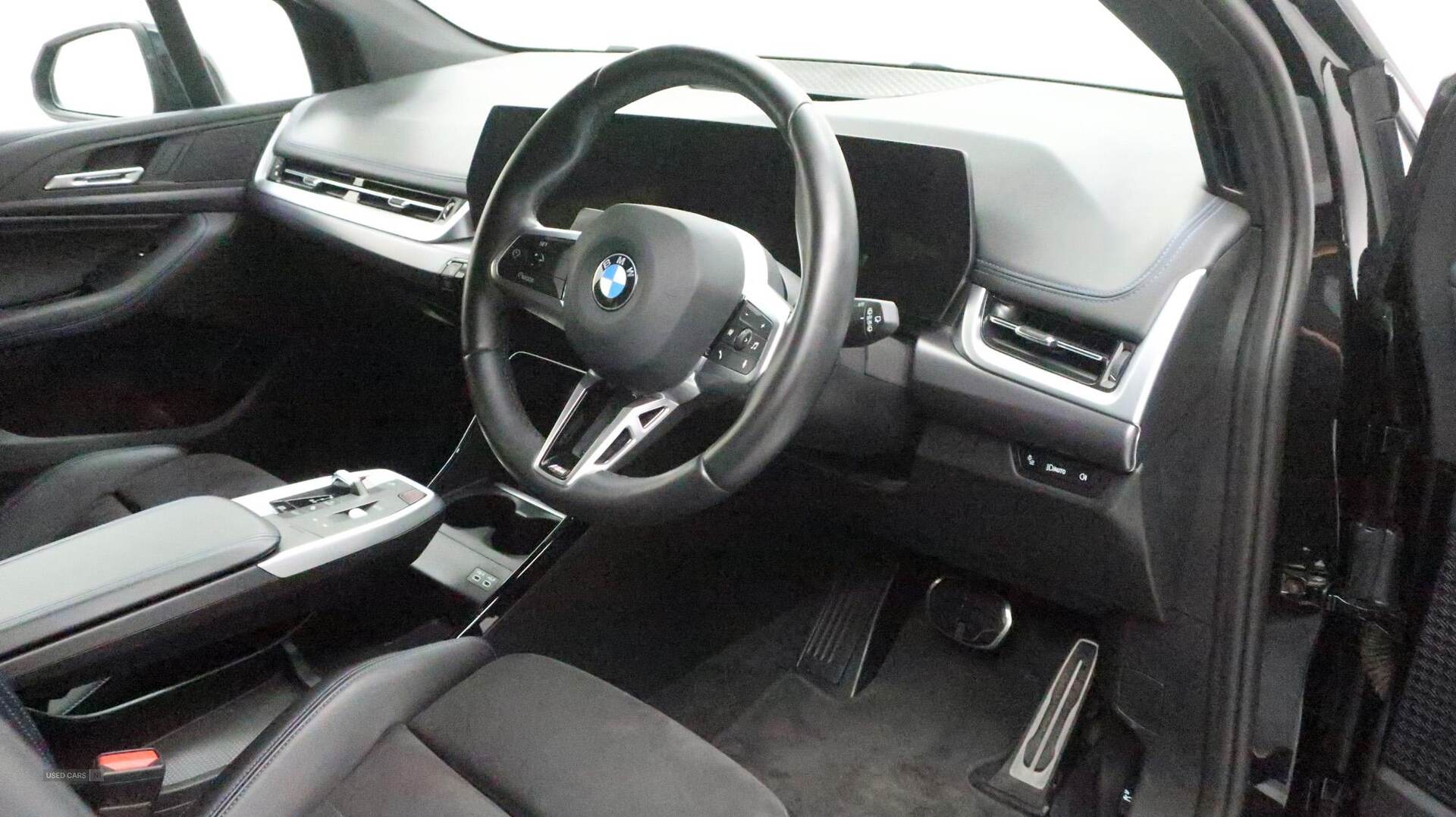 2022 BMW 2 Series Active Tourer 218d M Sport Active Tourer