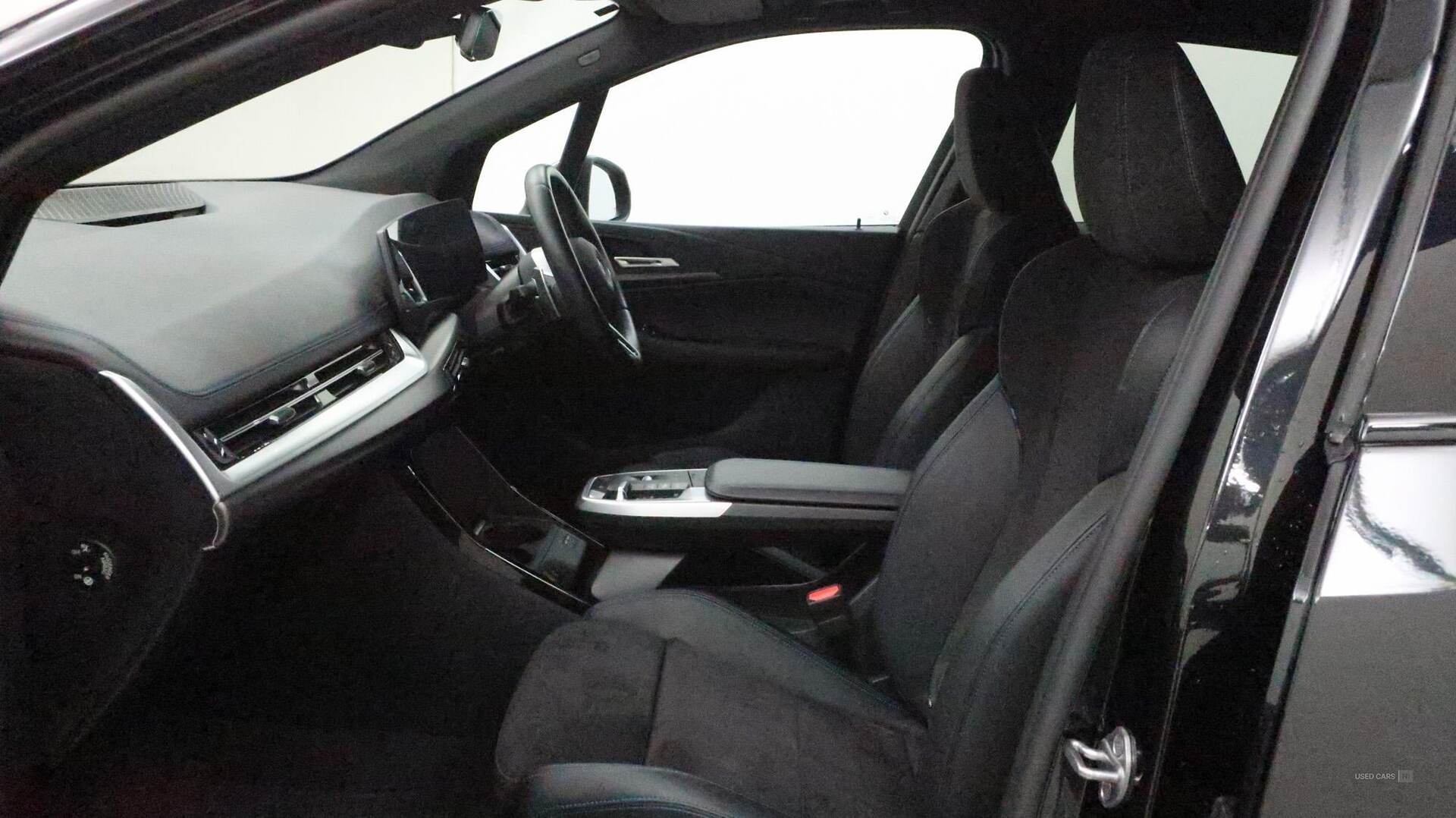 2022 BMW 2 Series Active Tourer 218d M Sport Active Tourer