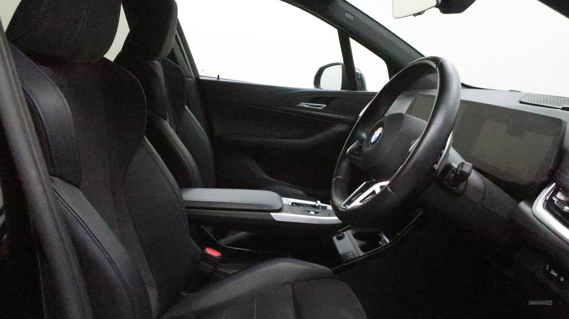 2022 BMW 2 Series Active Tourer 218d M Sport Active Tourer