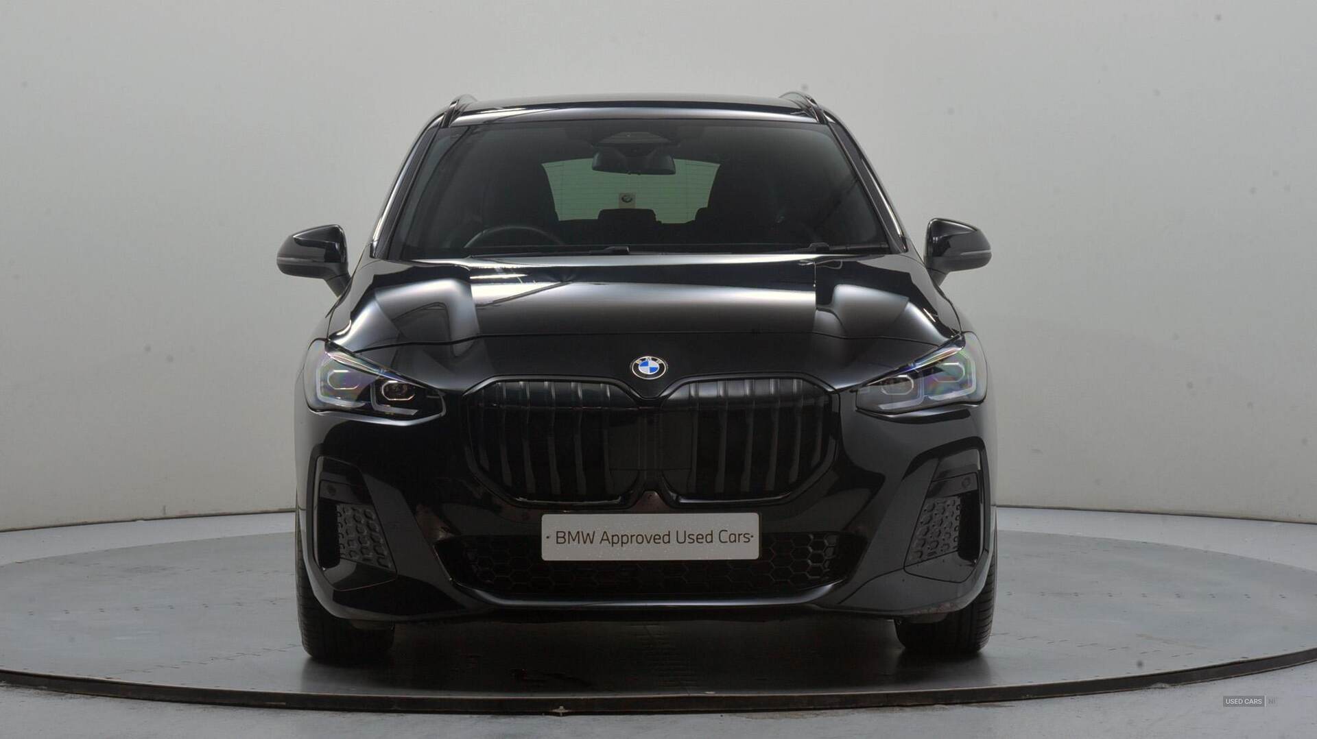 2022 BMW 2 Series Active Tourer 218d M Sport Active Tourer