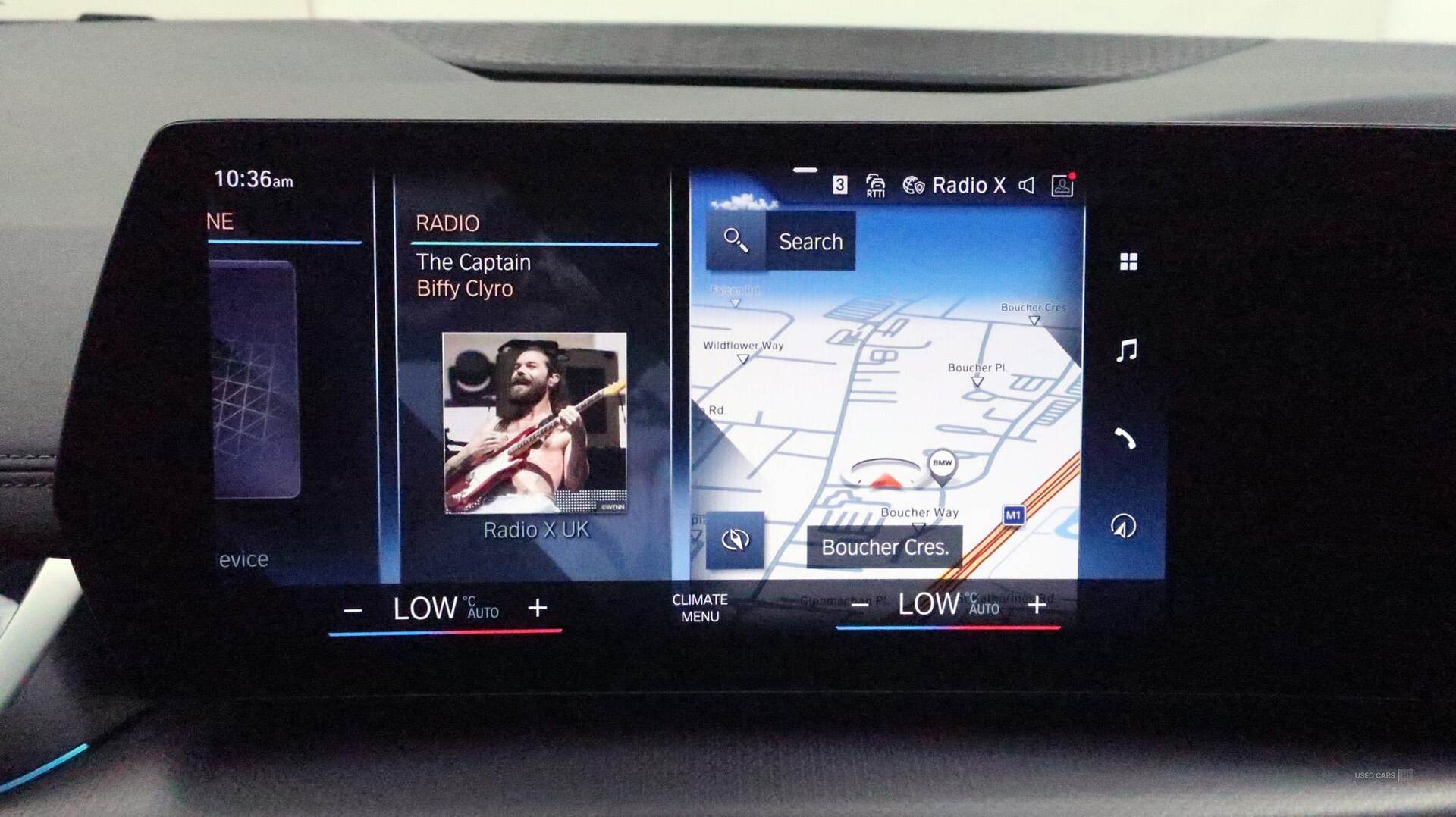 2022 BMW 2 Series Active Tourer 218d M Sport Active Tourer