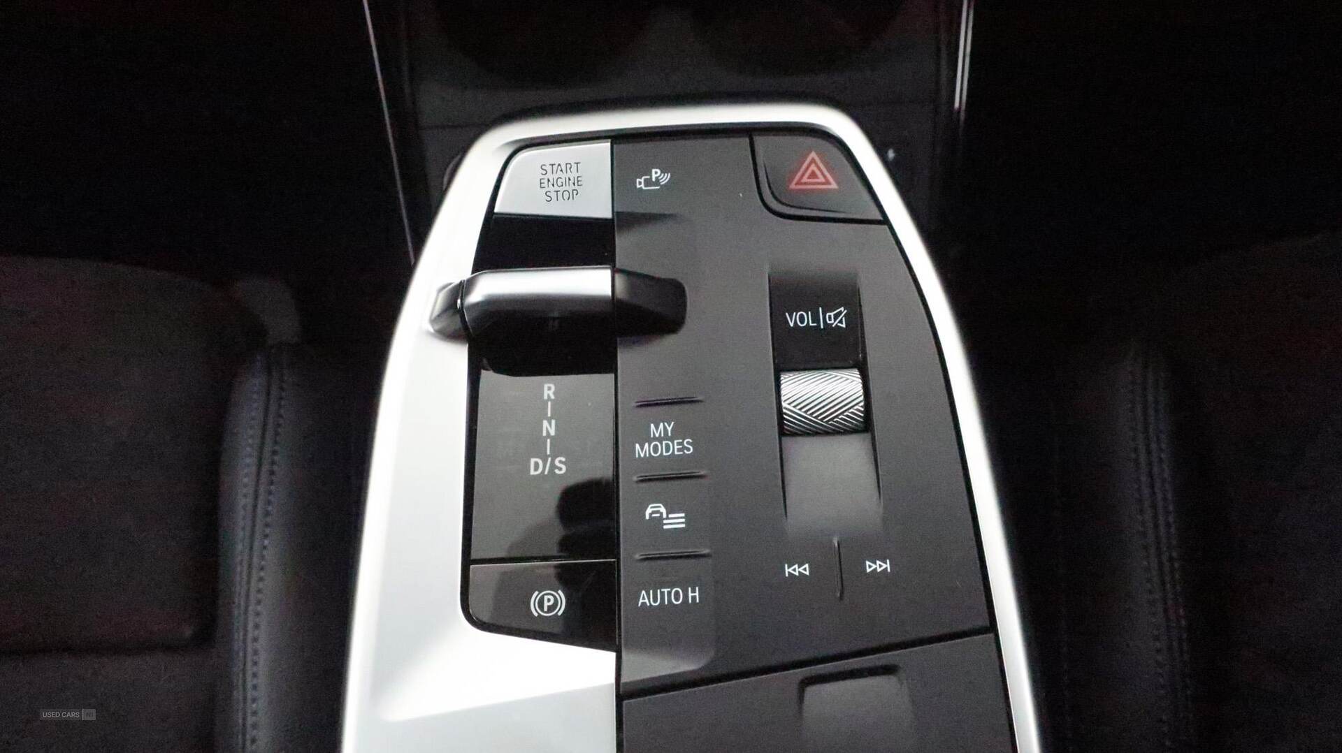 2022 BMW 2 Series Active Tourer 218d M Sport Active Tourer