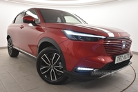 Honda HR-V 1.5 eHEV Advance 5dr CVT in Antrim