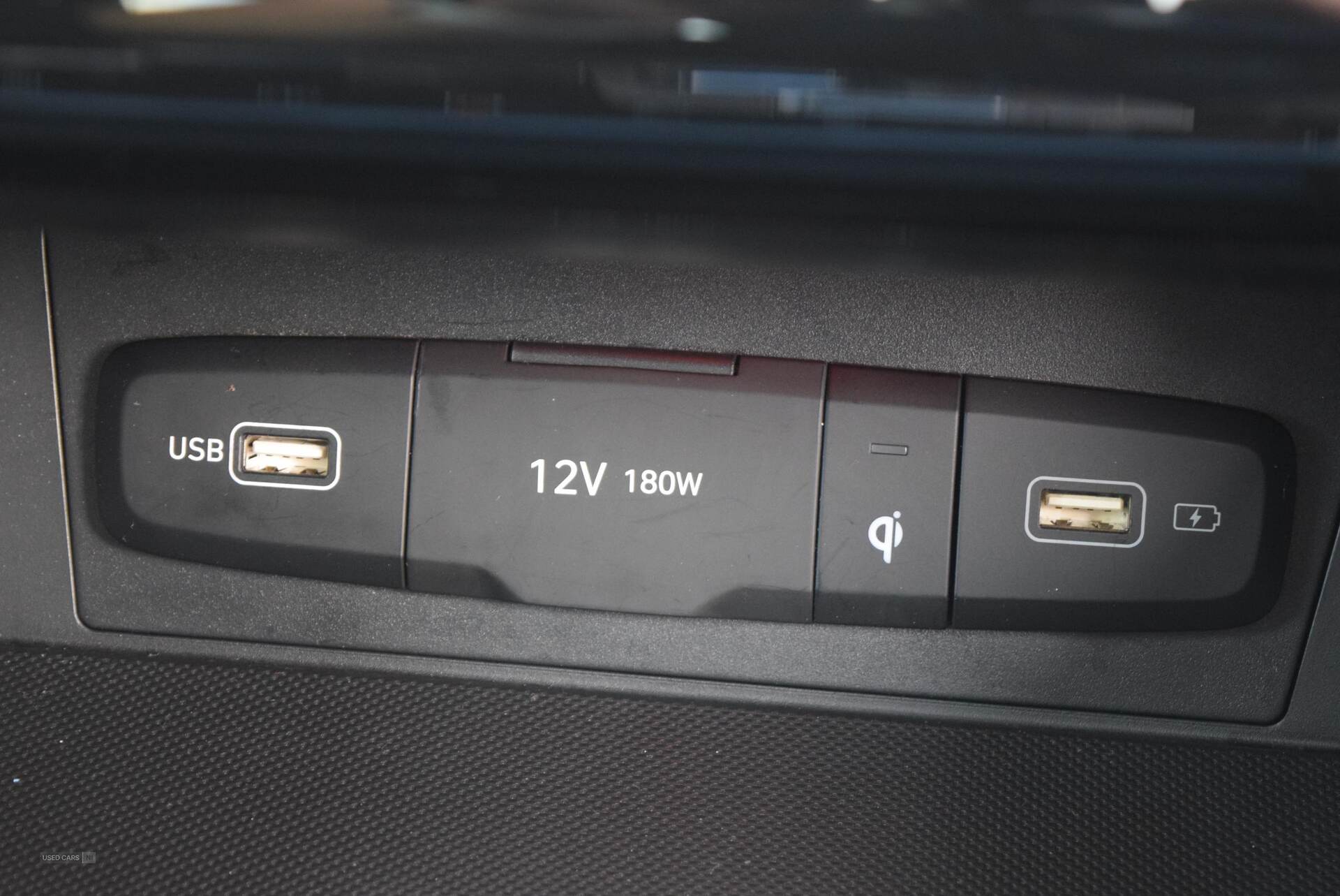 2023 Hyundai Tucson 1.6 TGDi Plug-in Hybrid Premium 5dr 4WD Auto