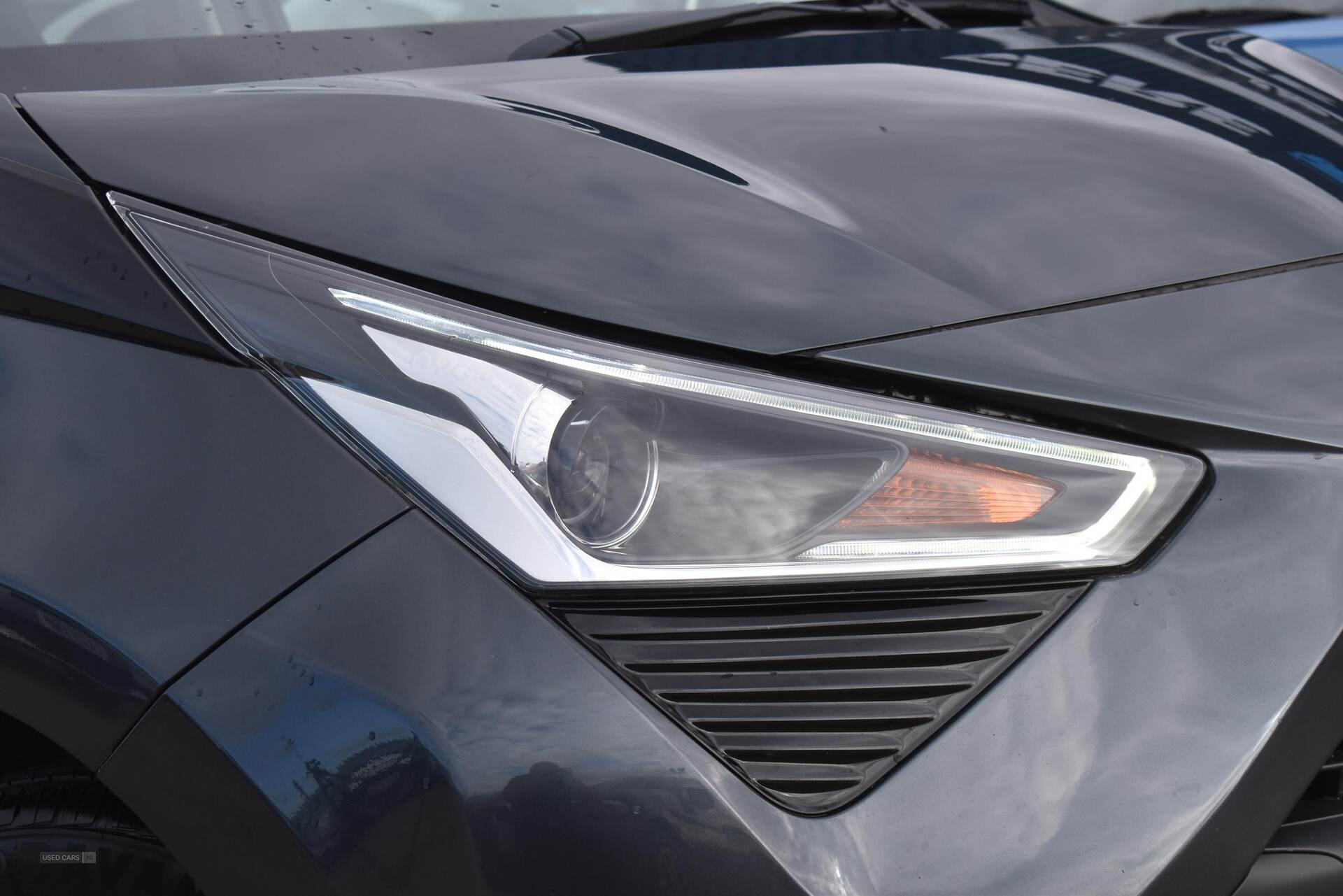 2018 Toyota Aygo 1.0 VVT-i X-Plore 5dr x-shift