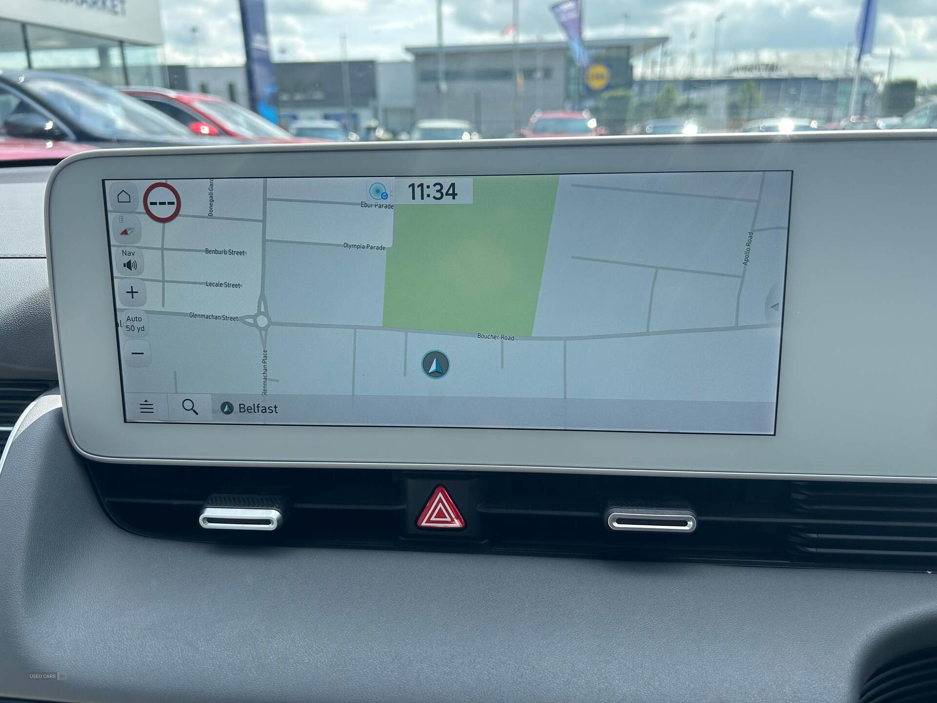 2022 Hyundai IONIQ 5 225kW Ultimate 73 kWh 5dr AWD Auto [Tech]
