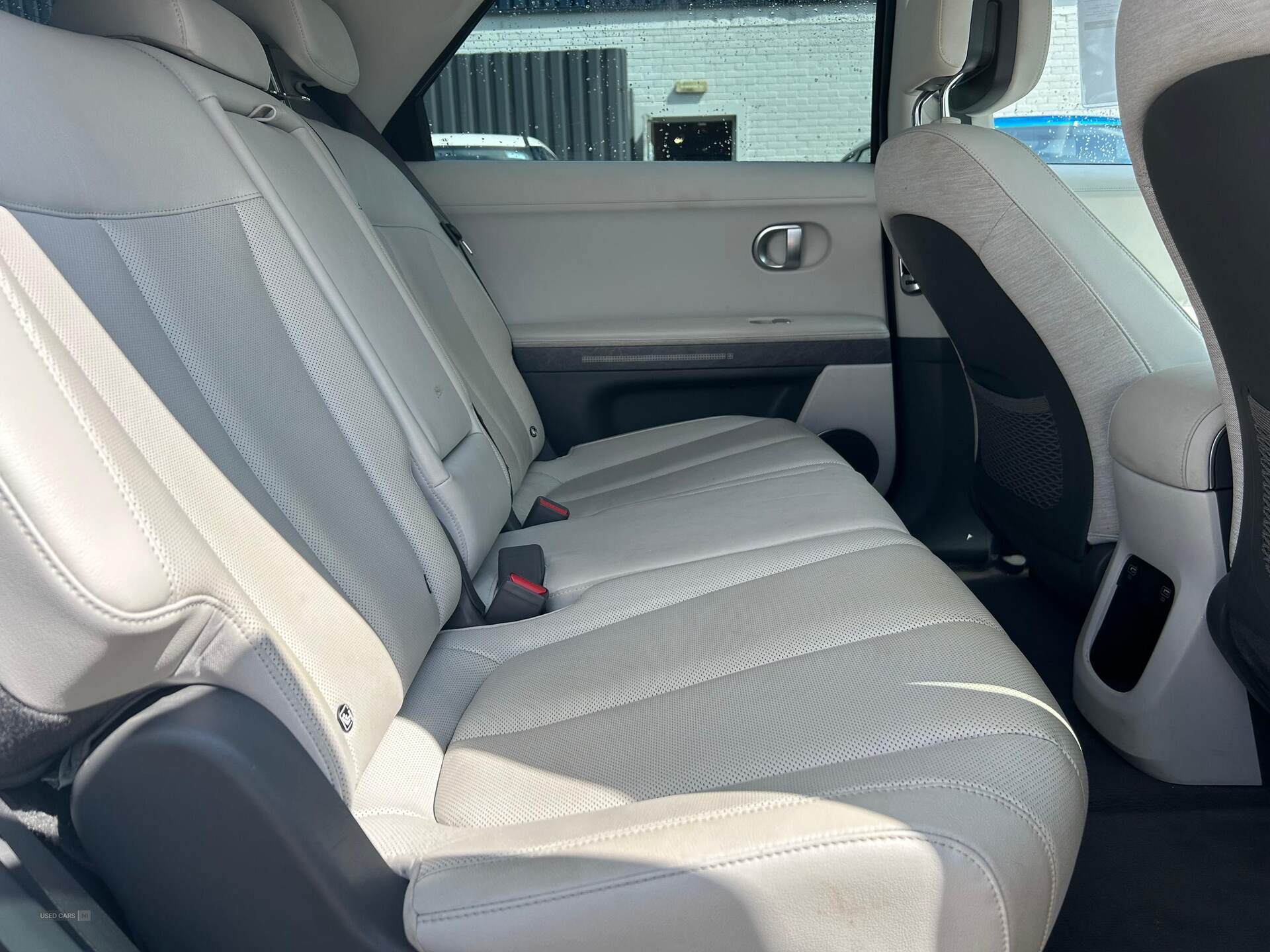  2022 Hyundai IONIQ 5 225kW Ultimate 73 kWh 5dr AWD Auto [Tech]