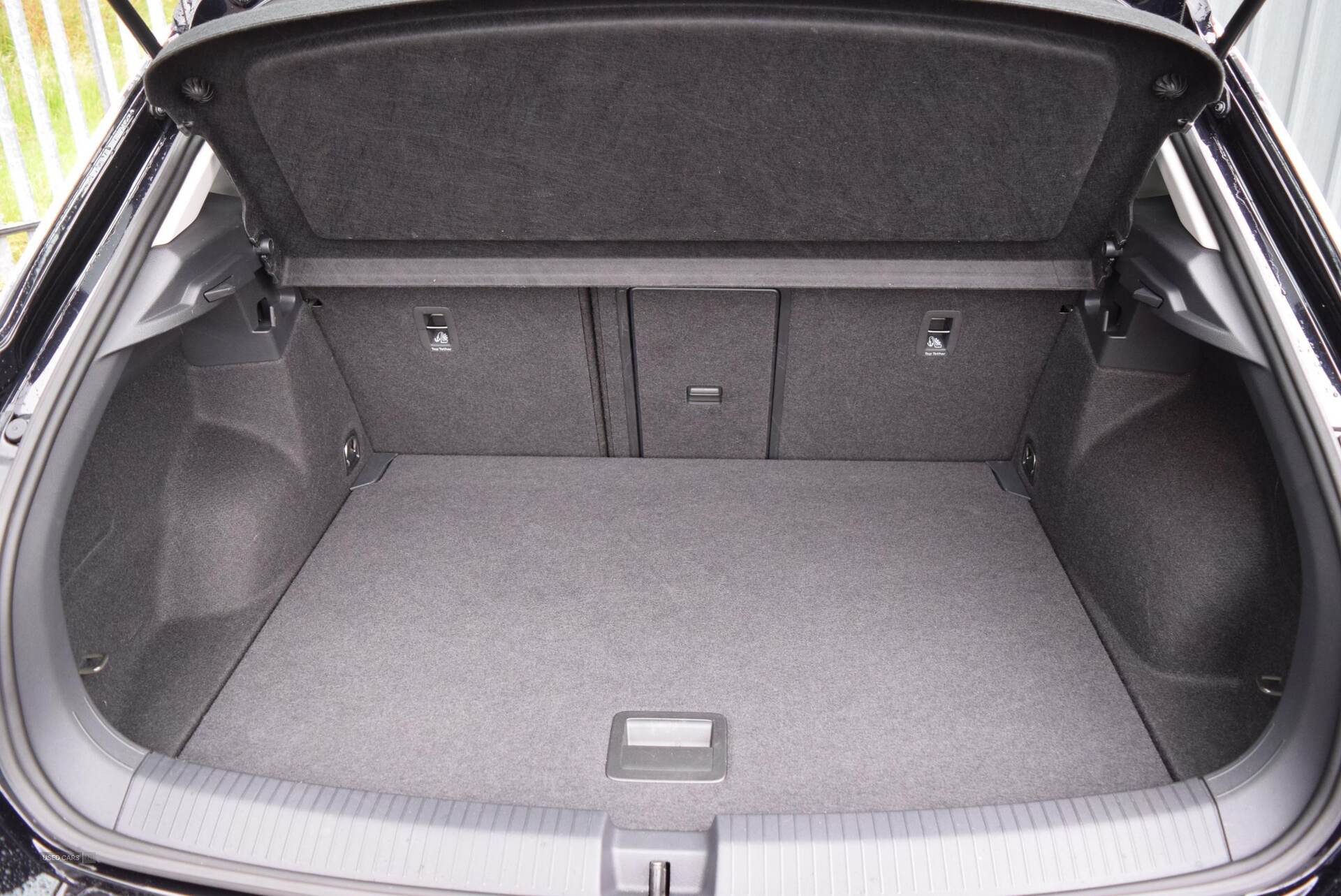 2024 Volkswagen T-Roc 1.5 TSI Life 5dr DSG