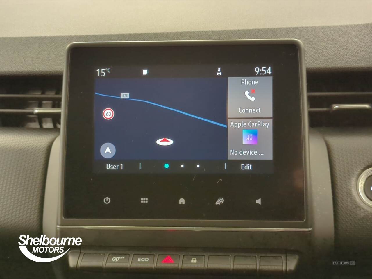 2020 Renault Clio Iconic 1.0 tCe 100 Stop Start