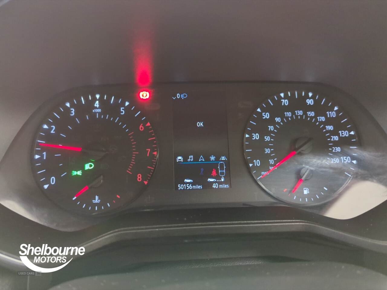 2020 Renault Clio Iconic 1.0 tCe 100 Stop Start