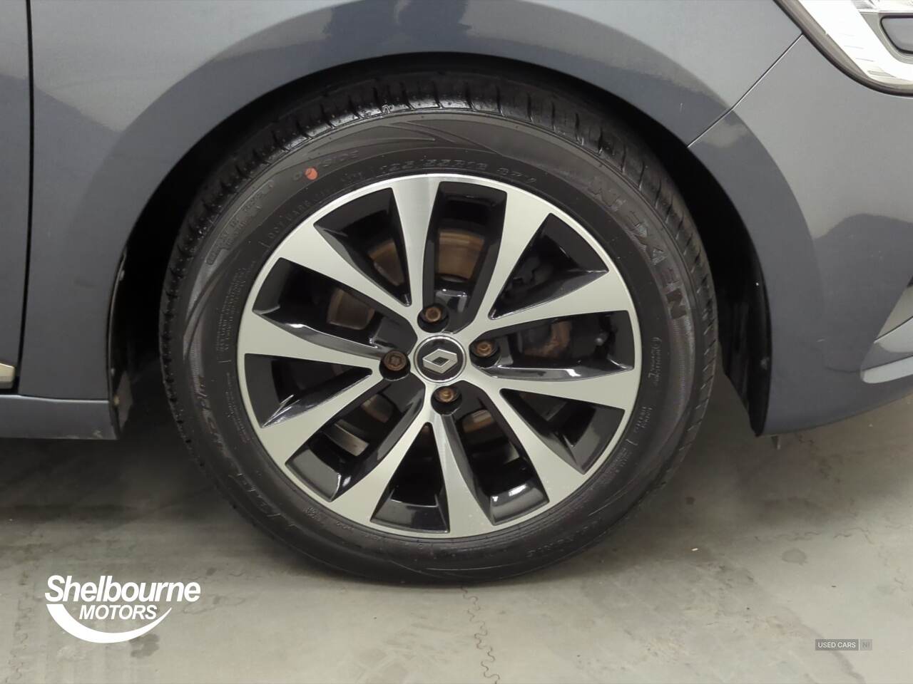 2020 Renault Clio Iconic 1.0 tCe 100 Stop Start