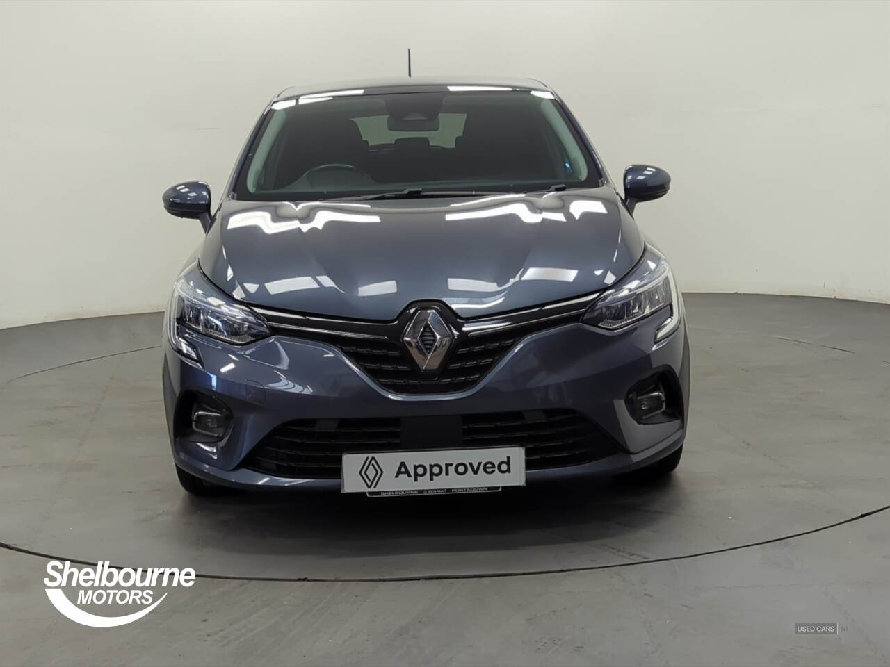 2020 Renault Clio Iconic 1.0 tCe 100 Stop Start