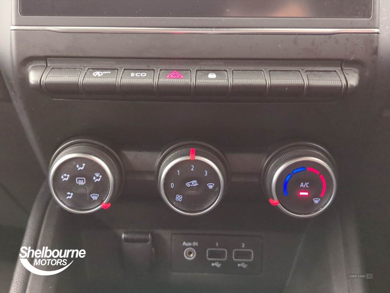 2020 Renault Clio Iconic 1.0 tCe 100 Stop Start