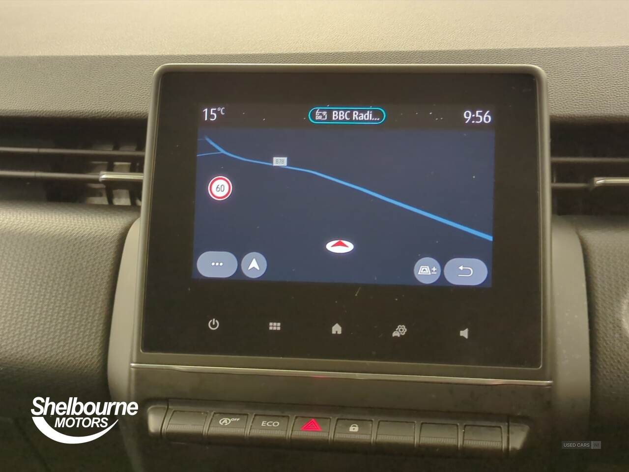 2020 Renault Clio Iconic 1.0 tCe 100 Stop Start