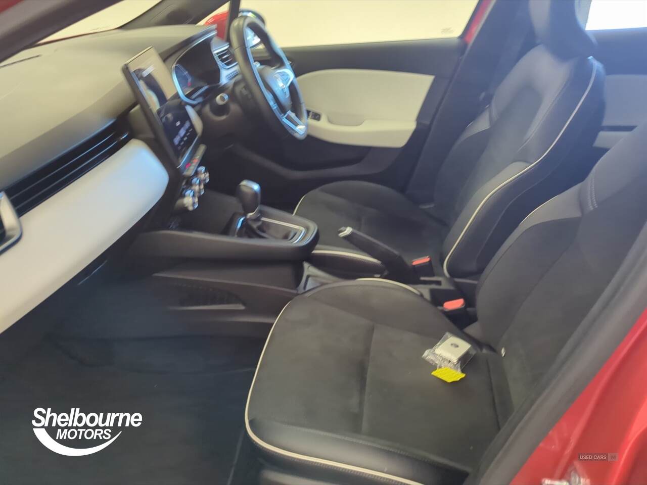 Jul 2020 Renault Clio 1.3 TCe 130 S Edition 5dr EDC