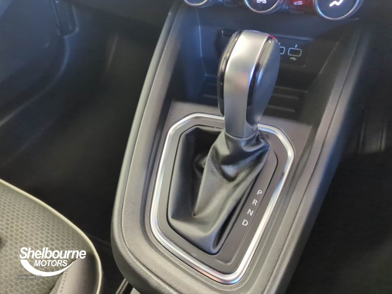 Jul 2020 Renault Clio 1.3 TCe 130 S Edition 5dr EDC