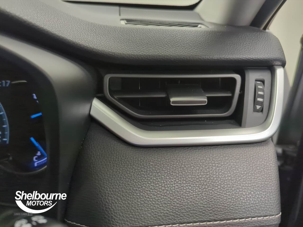 Jan 2022 Toyota RAV4 2.5 VVT-i Hybrid Design 5dr CVT 2WD