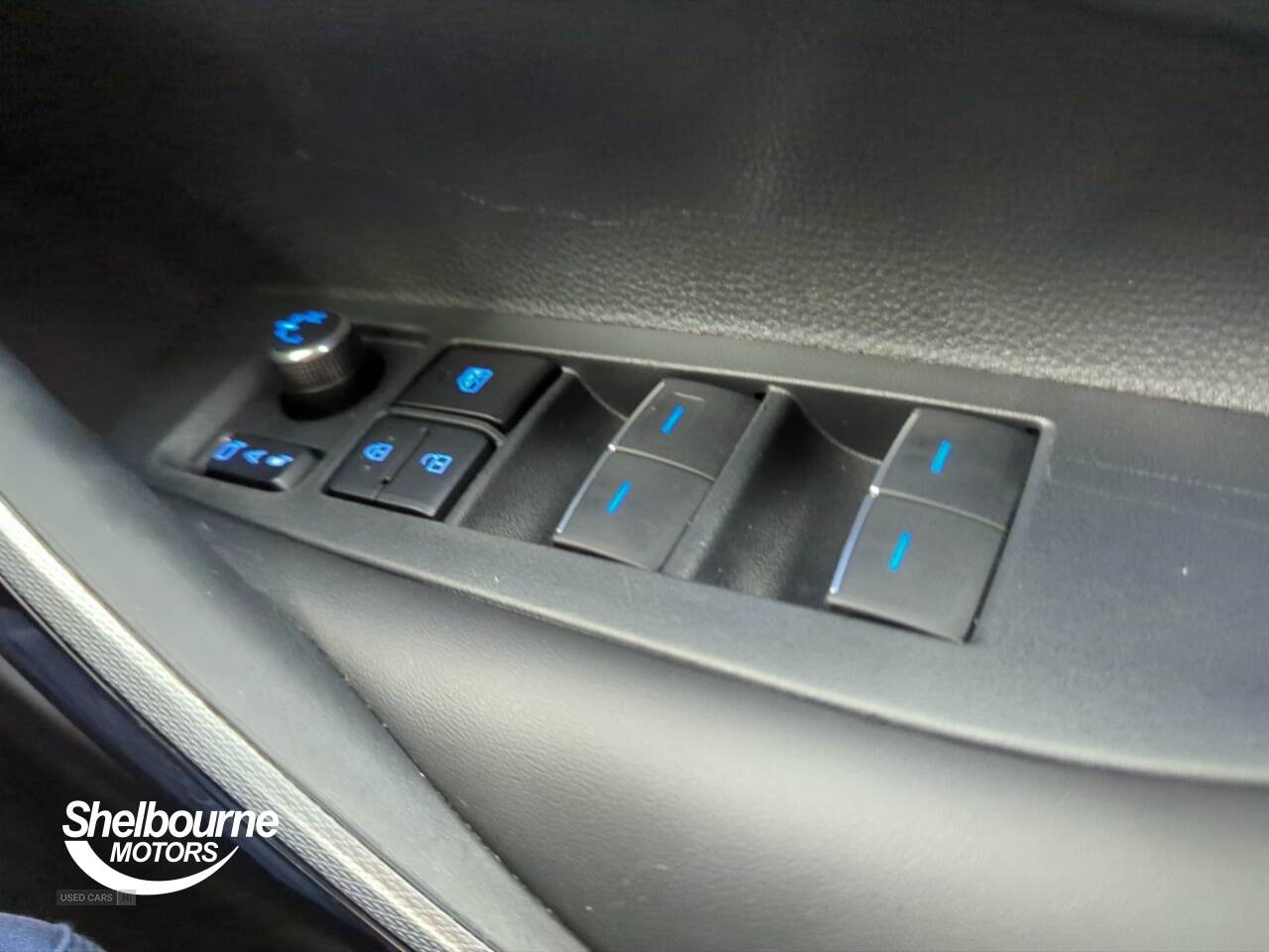 Mar 2022 Toyota Corolla 1.8 VVT-i Hybrid Design 5dr CVT