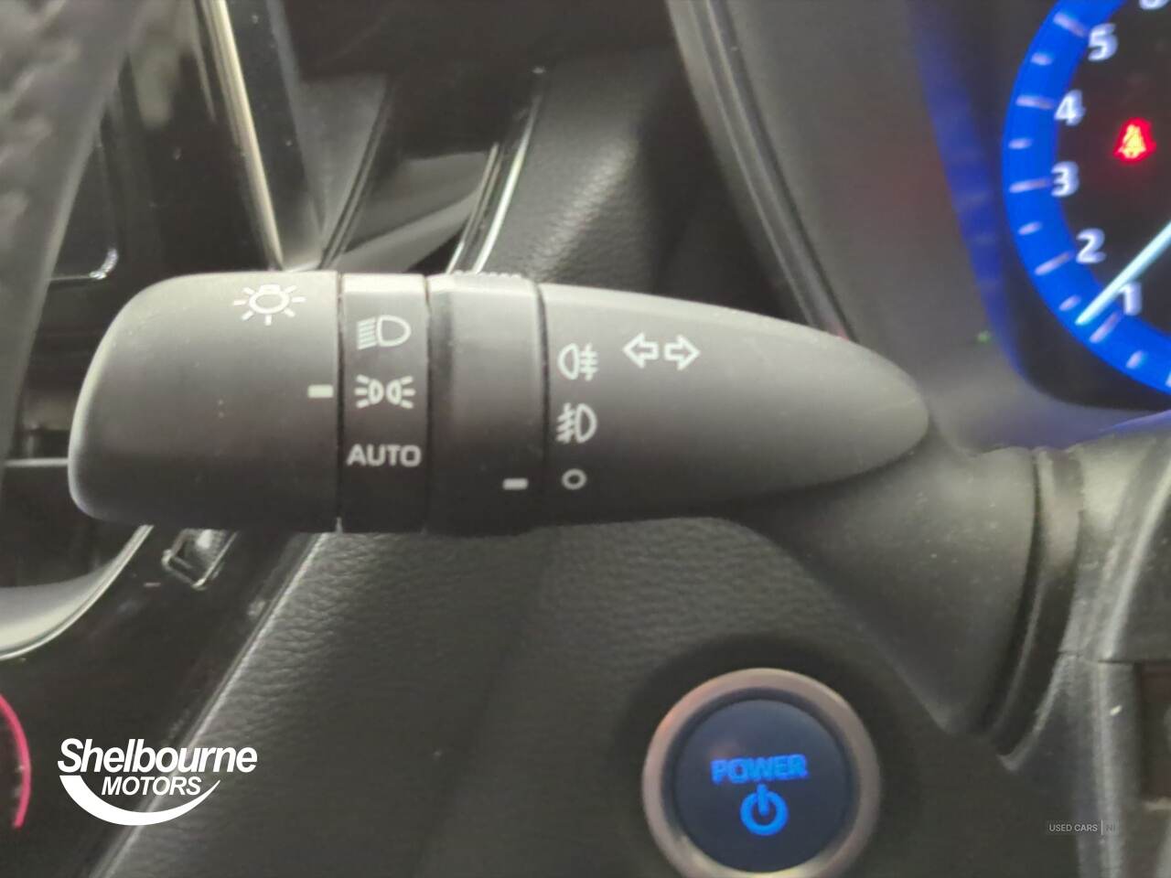 Mar 2022 Toyota Corolla 1.8 VVT-i Hybrid Design 5dr CVT