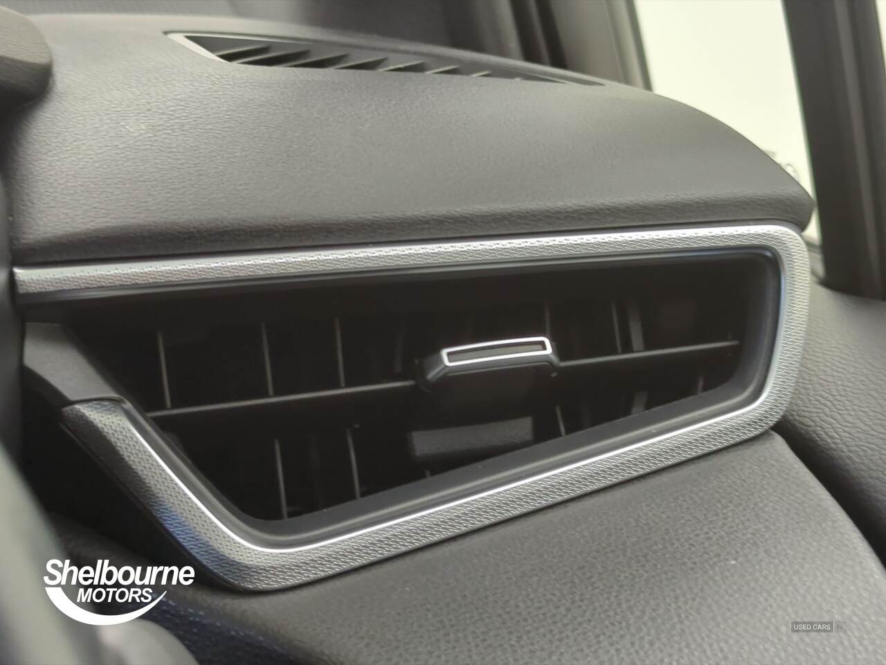 Mar 2022 Toyota Corolla 1.8 VVT-i Hybrid Design 5dr CVT